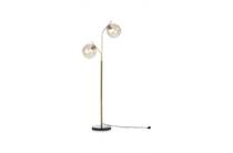 Coco Maison Bo 2*E27 vloerlamp